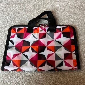 Thirty One Travel Fold and Hang Organizer